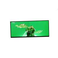 outdoor led display screen P5 module size 320x160mm