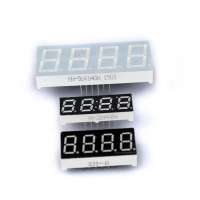 DIP FND NEWSHINE Green 7 Segment LED Display, Multiple Digits 7 Segment LED Display